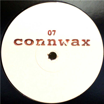 Oliver Rosemann - Connwax 07 (Pfirter rmx) - Connwax