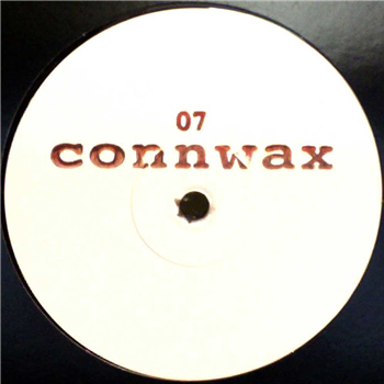 Oliver Rosemann - Connwax 07 (Pfirter rmx) - Connwax Oliver Rosemann - Connwax 07 (Pfirter rmx) - Connwax