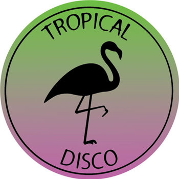 Tropical Disco Records, Vol. 14 - Various Artists - TROPICAL DISCO RECORDS