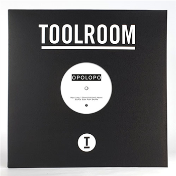 Opolopo - Toolroom Records