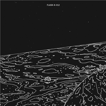 Florian Meindl - Nonlinear Times Remixes (Black Asteroid, Jeroen Search) - flash recordings