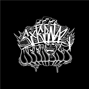 Various Artists - External Affairs - 777 Recordings Various Artists - External Affairs - 777 Recordings