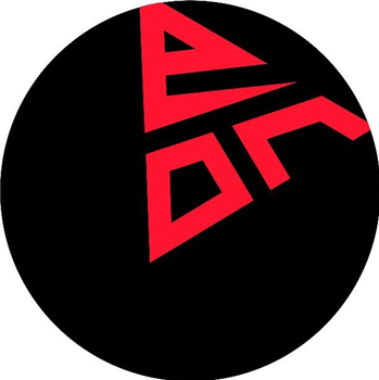 A-Future - Zero Point Access (Inc. Alex Jann / Secret Universe Remixes) - EON