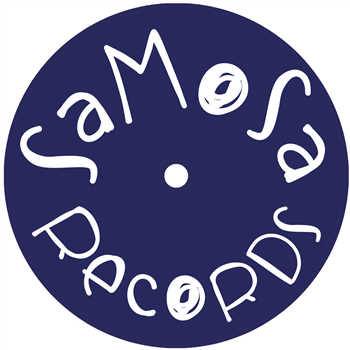 DJ Rocca - Journey To Kizimkazi EP - SAMOSA RECORDS