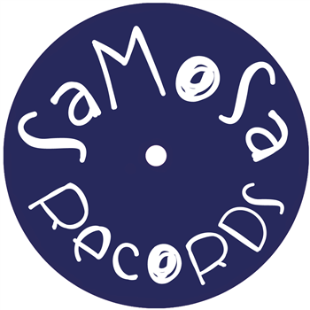 DJ Rocca - Journey To Kizimkazi EP - SAMOSA RECORDS DJ Rocca - Journey To Kizimkazi EP - SAMOSA RECORDS