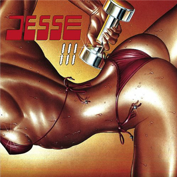 JESSE - III - HAISTA