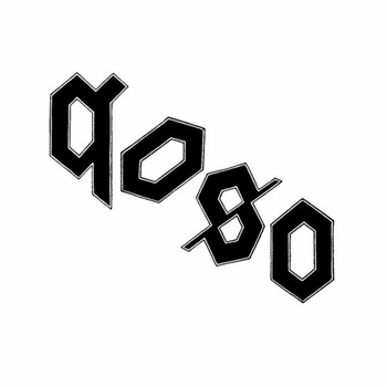 Qoso - Morning Routine - The Trilogy Tapes Qoso - Morning Routine - The Trilogy Tapes