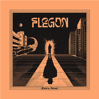 FLEGON - Extra Twist - Disques Flegon