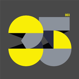 Phuture - 35-003 Acid Track Remixes - Afro Acid Plastik