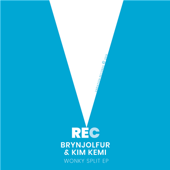 Brynjolfur & Kim Kemi - Wonky Split EP - Variation Records