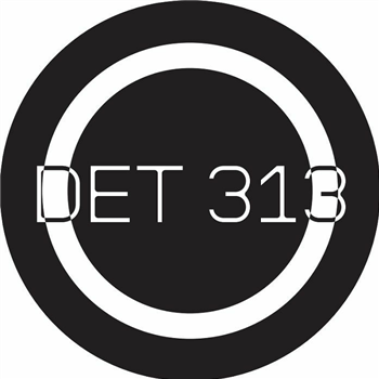 Gary Martin - A City At Night - DET 313B Gary Martin - A City At Night - DET 313B