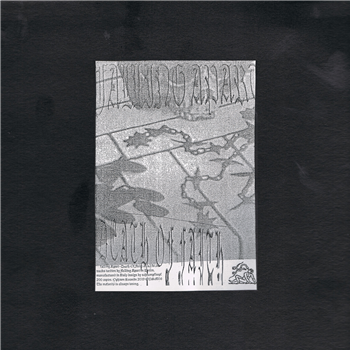 Falling Apart - Death Of Faith - OPHISM Records Falling Apart - Death Of Faith - OPHISM Records