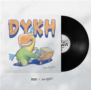 DYKH - Do You Know - DYKH