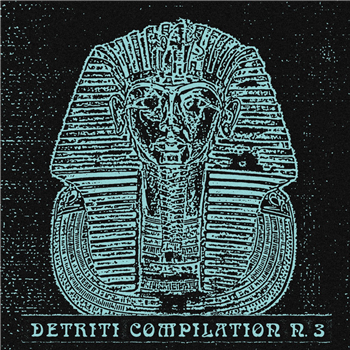 Detriti Compilation n.3 - VA - Detriti Records