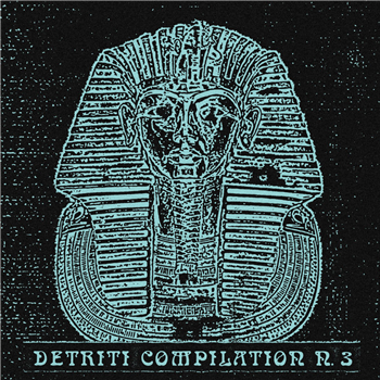 Detriti Compilation n.3 - VA - Detriti Records Detriti Compilation n.3 - VA - Detriti Records