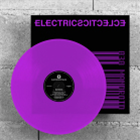 Mandroid - We Are Elektronik - Electric Eclectics Ghost Series - Fundamental Records