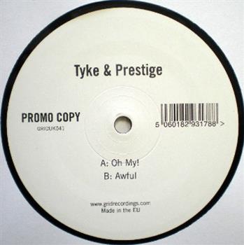 Tyke & Prestige - Grid