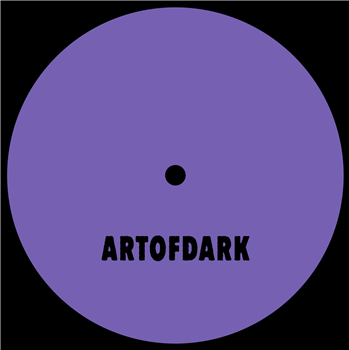 Z@P/Santiago Uribe -  Transatlántico EP - Art of Dark