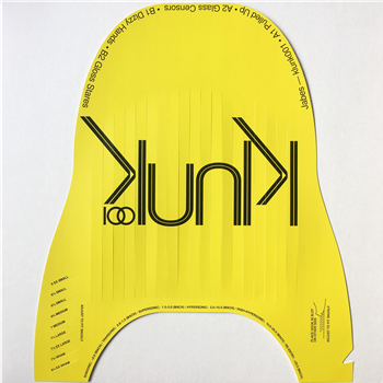 Jabes - klunk001 - Klunk Jabes - klunk001 - Klunk