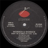 WOMACK & WOMACK / DEE DEE BRIDGEWATER - Elektra