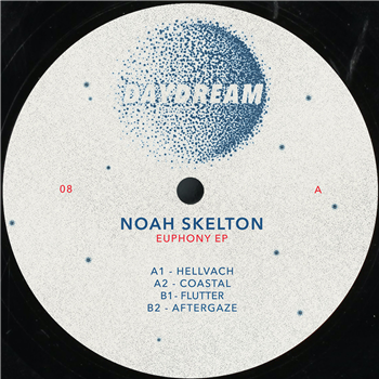 Noah Skelton - Euphony EP - Daydream