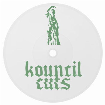 Various Artists - Homegrown - Kouncil Cuts Various Artists - Homegrown - Kouncil Cuts