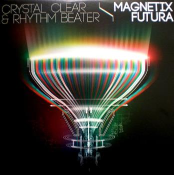 Crystal Clear and Rhythm Beater / Crystal Clear - Ganja