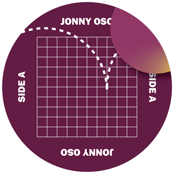 Jonny Oso - Between Two Worlds - Ethereal Beatbox