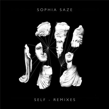 Sophia Saze - Self - Remixes - Kingdoms