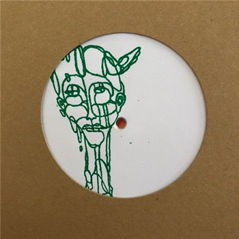 Christine Wodrascka & Thomas Romain - Amasmous Ep - Sonidos del Arbol Christine Wodrascka & Thomas Romain - Amasmous Ep - Sonidos del Arbol