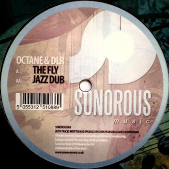 DLR and Octane - Sonorous Music