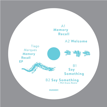Tiago Marques - Memory Recall - Nugs on Board Tiago Marques - Memory Recall - Nugs on Board