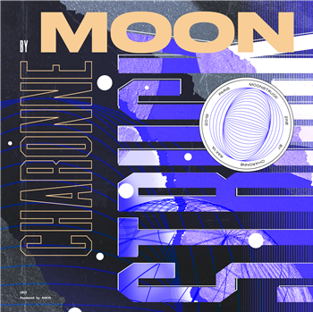 Charonne - Moonstruck Zine - Rakya
