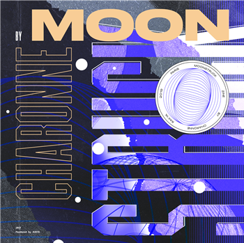 Charonne - Moonstruck Zine - Rakya Charonne - Moonstruck Zine - Rakya
