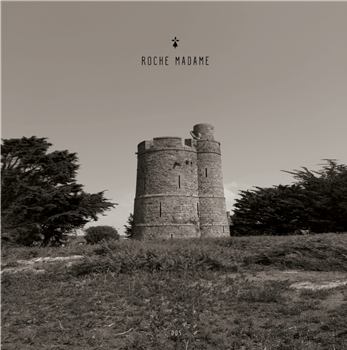 Felipe Valenzuela - Roche Madame 005 - Roche Madame Felipe Valenzuela - Roche Madame 005 - Roche Madame
