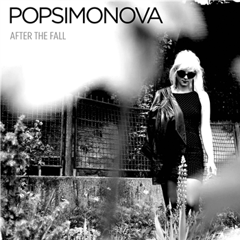Popsimonova - After The Fall - Electronic Emergencies
