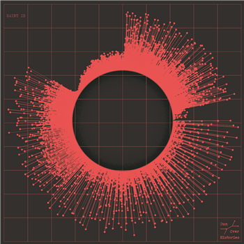 Saint Is - Something In Common EP - Sum Over Histories