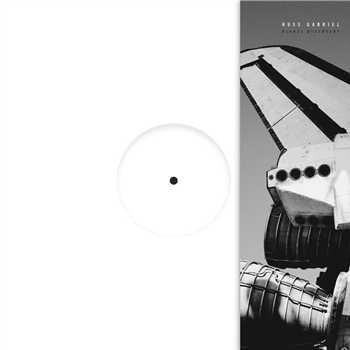 RUSS GABRIEL - PLANET DISCOVERY - Exalt Records RUSS GABRIEL - PLANET DISCOVERY - Exalt Records