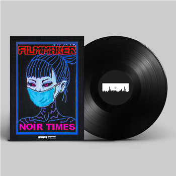 Filmmaker - Noir Times - HC Records