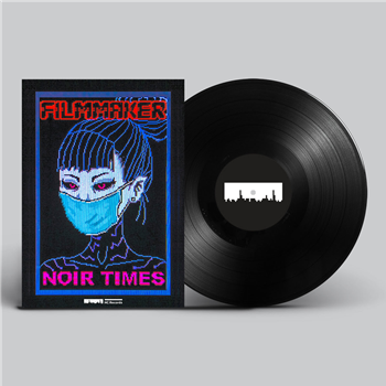 Filmmaker - Noir Times - HC Records Filmmaker - Noir Times - HC Records