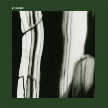 Mika Vainio - Olento - Sahko Recordings