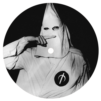Lucindo , Booz - RITUAL EP - Propeth Lucindo , Booz - RITUAL EP - Propeth