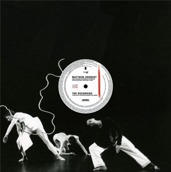 Matthew Herbert - The Recording - Foom Matthew Herbert - The Recording - Foom