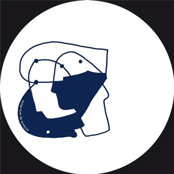 Matthias Vogt - Imaginary Friend - Polytone Matthias Vogt - Imaginary Friend - Polytone