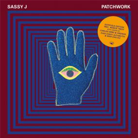SASSY J - PATCHWORK (GATEFOLD EDITION) (2LP + 7) - Rush Hour