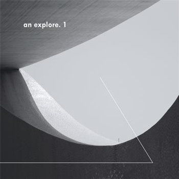 An Explore - One - Lewis Recordings