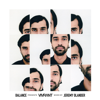 Jeremy Olander - Balance presents Vivrant - Balance Music