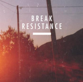Break - Resistance LP & CD Package - Symmetry Recordings
