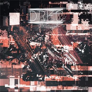 Various Artists - Drec010 - Drec