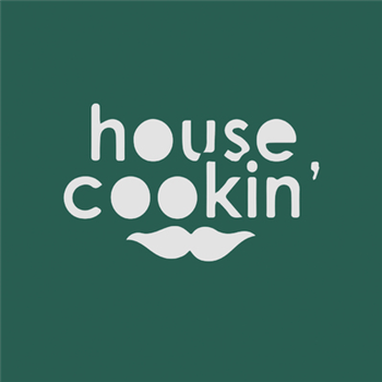 House Cookin Records - Various Artists - House Cookin Records